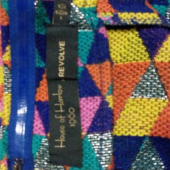 House of Harlow 1960 by Revolve Dress - Picture 7 of 13